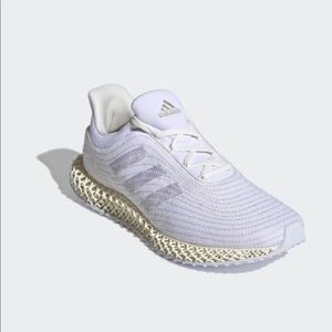 Adidas 4D Run x Parley